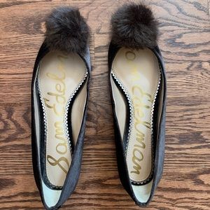 Sam Edelman Flats